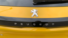 Peugeot 208 1.2 PureTech 100 GT 5dr Petrol Hatchback